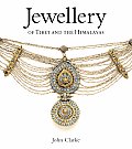 Jewelry Of Tibet & The Himalayas