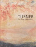 Turner The Great Watercolors