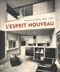 LEsprit Nouveau Purism in Paris 1918 1925