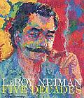 Leroy Neiman Five Decades