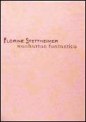 Florine Stettheimer Manhattan Fantastica