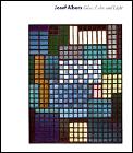 Josef Albers Glass Color & Light