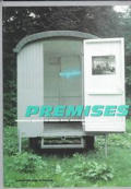 Premises Invested Space In Visual Arts Architecture & Design From France 1958 1998