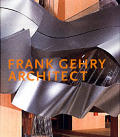 Frank Gehry Architect - Signed Edition