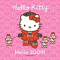 Cal09 Hello Kitty