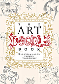 Art Doodle Book