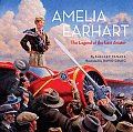 Amelia Earhart The Legend of the Lost Aviator