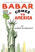 Babar Comes To America