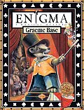 Enigma A Magical Mystery With Magical Code Breaker