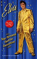 Elvis Your Personal Fashion Consultant With Punch Outs