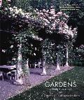 Gardens Private & Personal: A Garden Club of America Book
