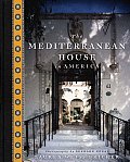 Mediterranean House In America