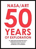 Nasa/Art: 50 Years of Exploration