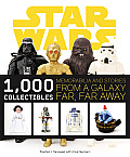 Star Wars 1000 Collectibles Memorabilia