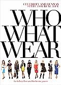 Who What Wear Celebrity & Runway Style For Real Life