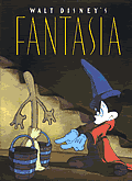 Walt Disneys Fantasia