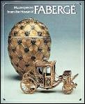 Masterpieces From The House Of Faberge