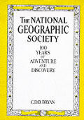 National Geographic Society 100 Years Of