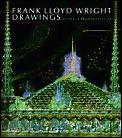 Frank Lloyd Wright Drawings Masterworks