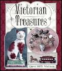 Victorian Treasures An Album & History