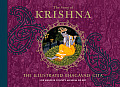 Song of Krishna The Illustrated Bhagavad Gita