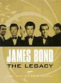 James Bond The Legacy