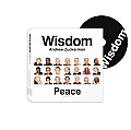 Wisdom Peace The Greatest Gift One Generation Can Give to Another