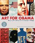 Art For Obama Designing The Campaign For