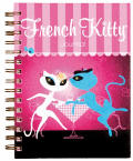 French Kitty Oh Lamour Journal