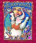 Ballroom Bonanza a Hidden Pictures A B C Book UK
