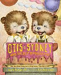 Otis & Sydney & the Best Birthday Ever