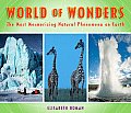 World of Wonders The Most Mesmerizing Natural Phenomena on Earth