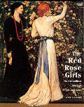 Red Rose Girls An Uncommon Story Of Art