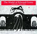 World Of Edward Gorey