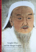 Discoveries Genghis Khan & the Mongol Empire