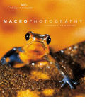 Macrophotography Learning from a Master