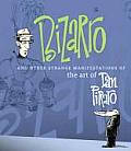 Bizarro & Other Strange Manifestations of the Art of Dan Piraro