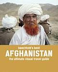Baechtolds Best Afghanistan The Ultimate Visual Travel Guide
