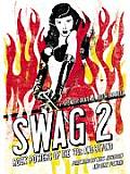 Swag 2 Rock Posters of the 90s & Beyond