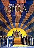 Story Of Opera