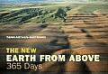 New Earth From Above The 365 Days