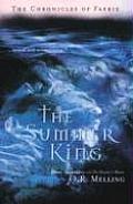 Summer King Chronicles of Faerie 02
