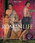 Roman Life 100 BC to AD 200