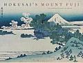 Hokusais Mount Fuji The Complete Views in Color