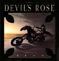 Devils Rose An Illustrated Novel