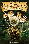 Misty Gordon & the Mystery of the Ghost Pirates