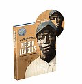 Heroes Of The Negro Leagues With Cd