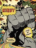 Kirby King Of Comics