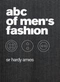 Abc Of Mens Fashion