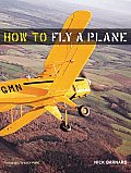 How To Fly A Plane